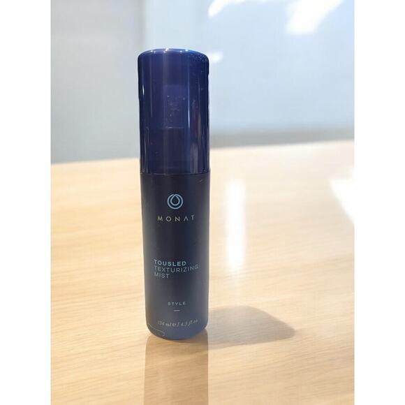 Monat Tousled Texturizing Mist NEW 5oz - Picture 1 of 1